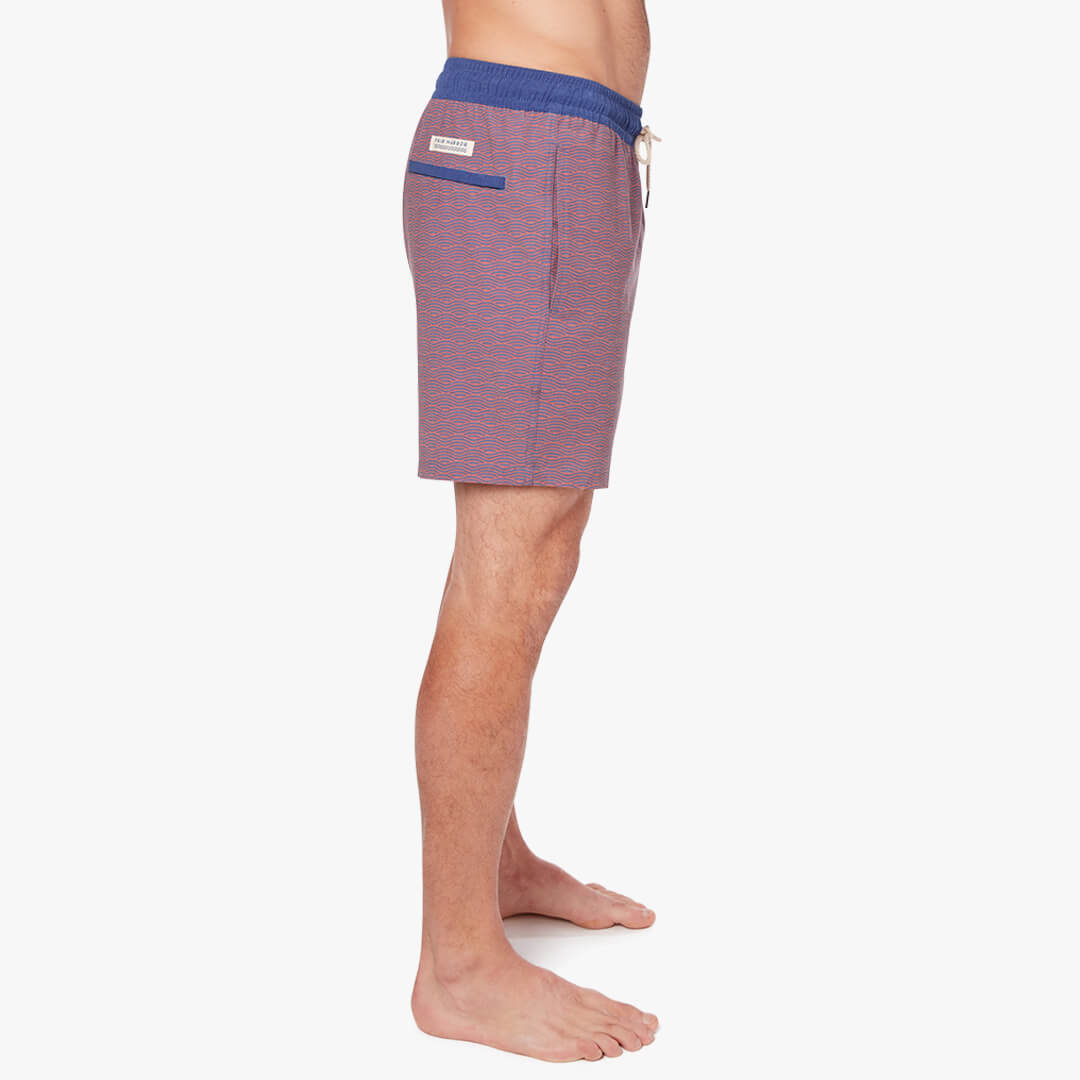  The Bayberry Trunk | Red Waves