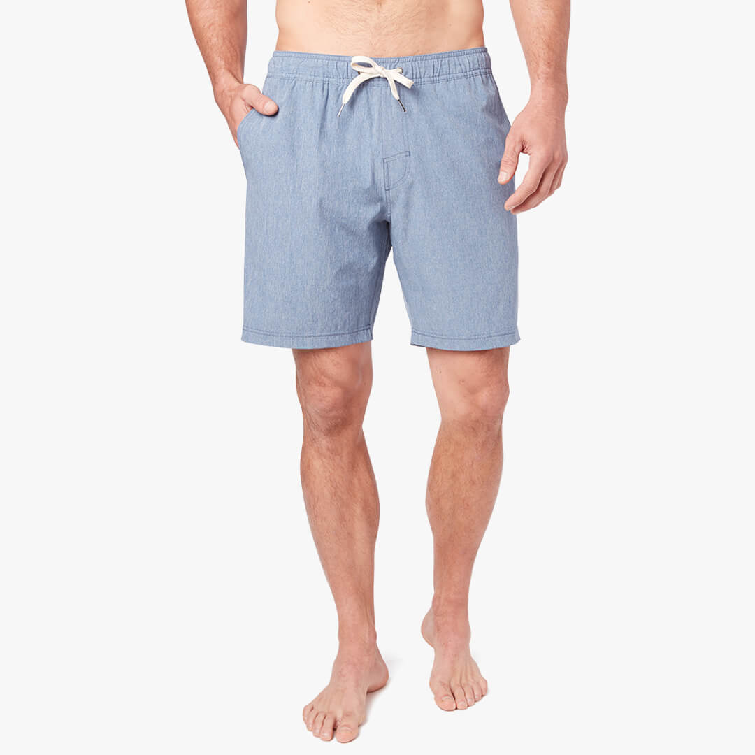  The One Short (3-Pack)