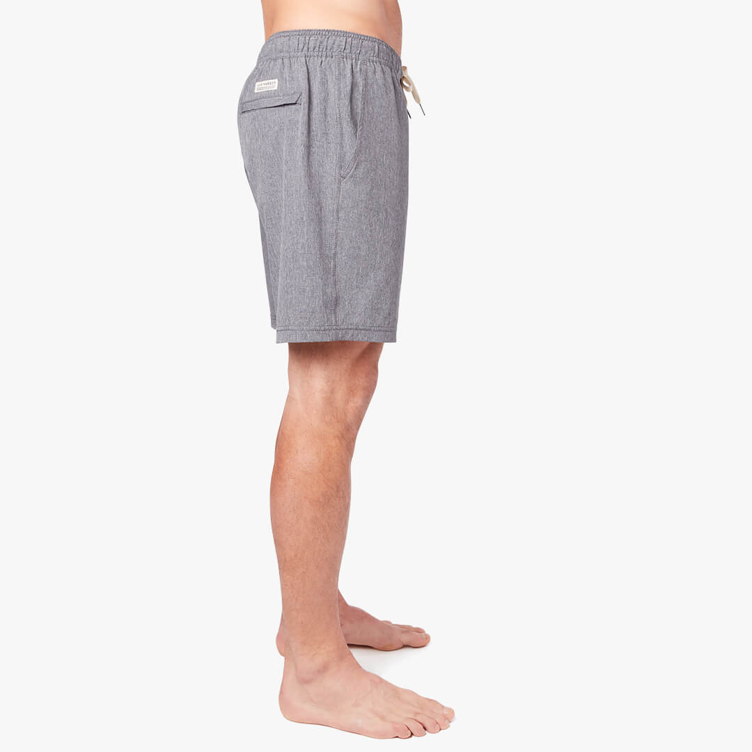 The One Short | Grey