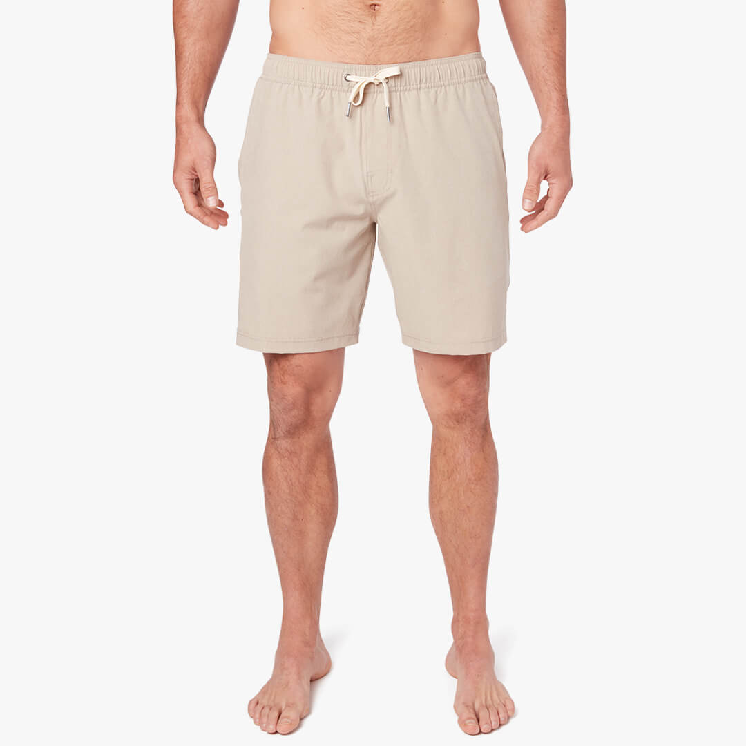  The One Short (3-Pack)