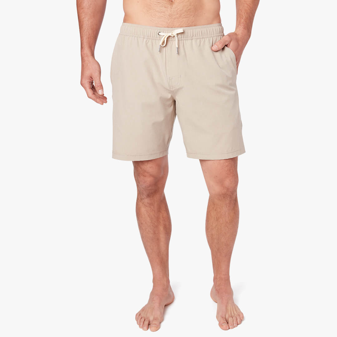  The One Short | Khaki