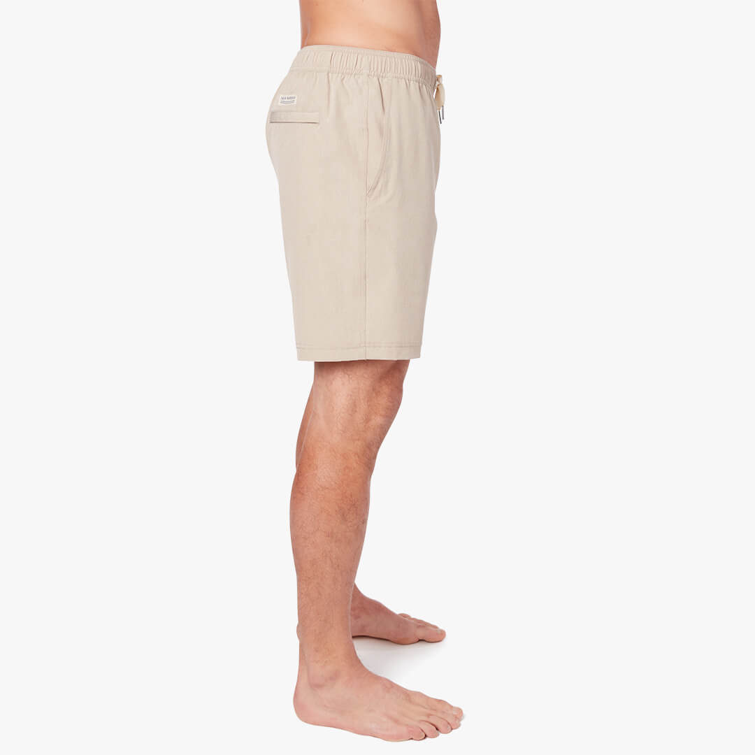  The One Short | Khaki