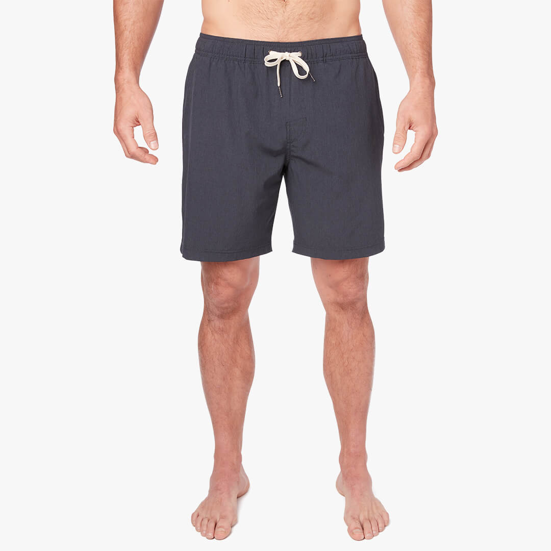  The One Short | Navy