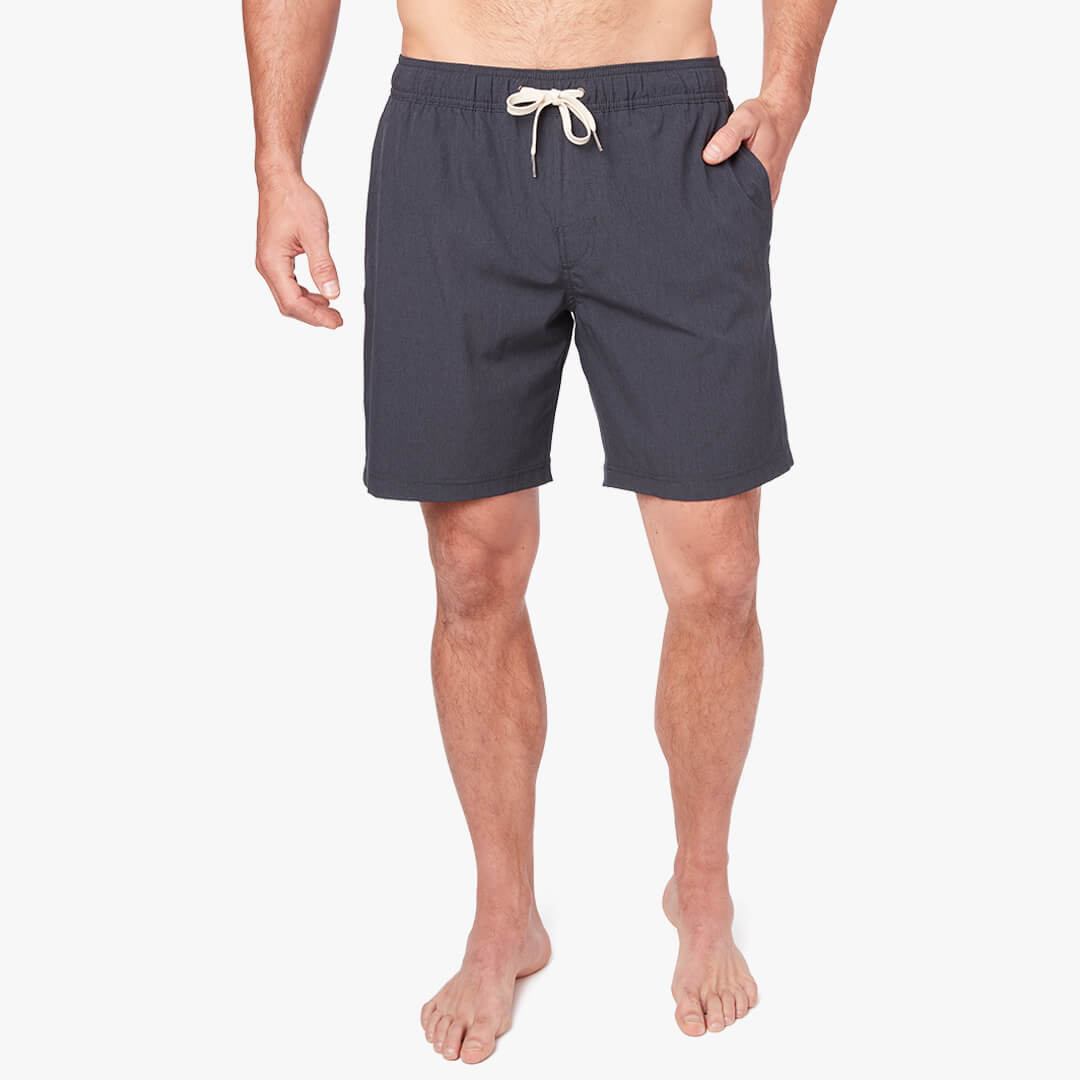  The One Short | Navy