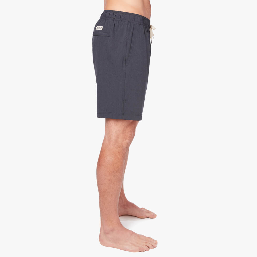  The One Short | Navy