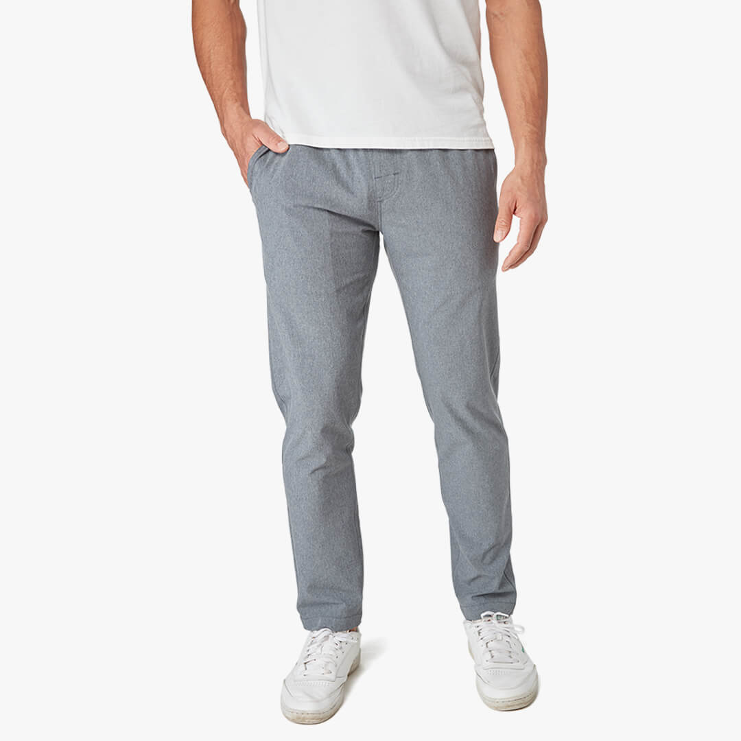  The One Pant (3-Pack)