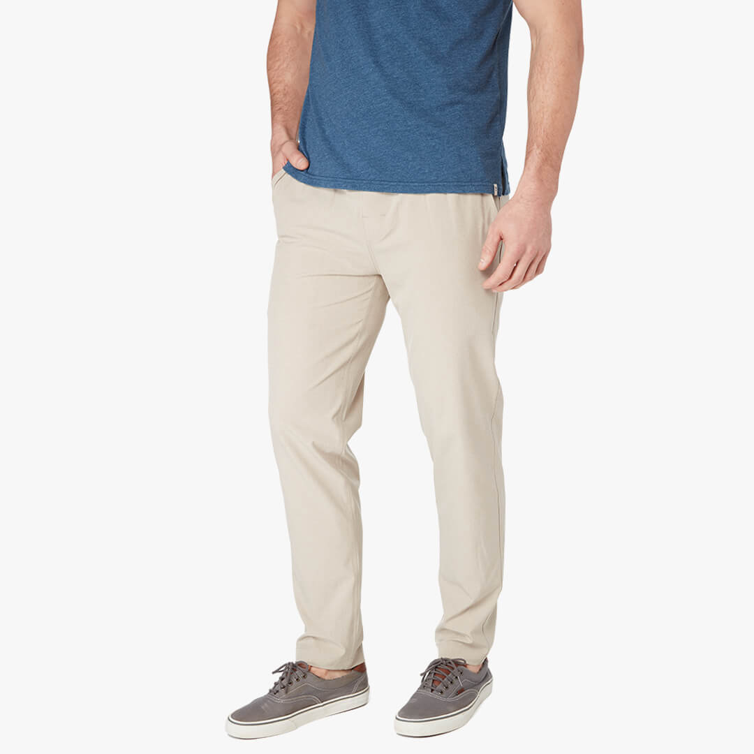  The One Pant (3-Pack)