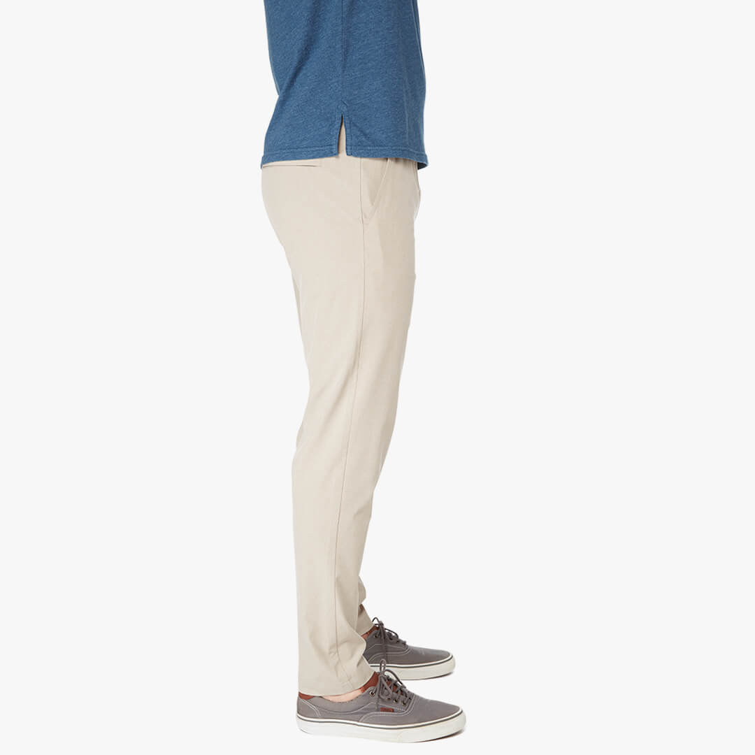  The One Pant | Khaki