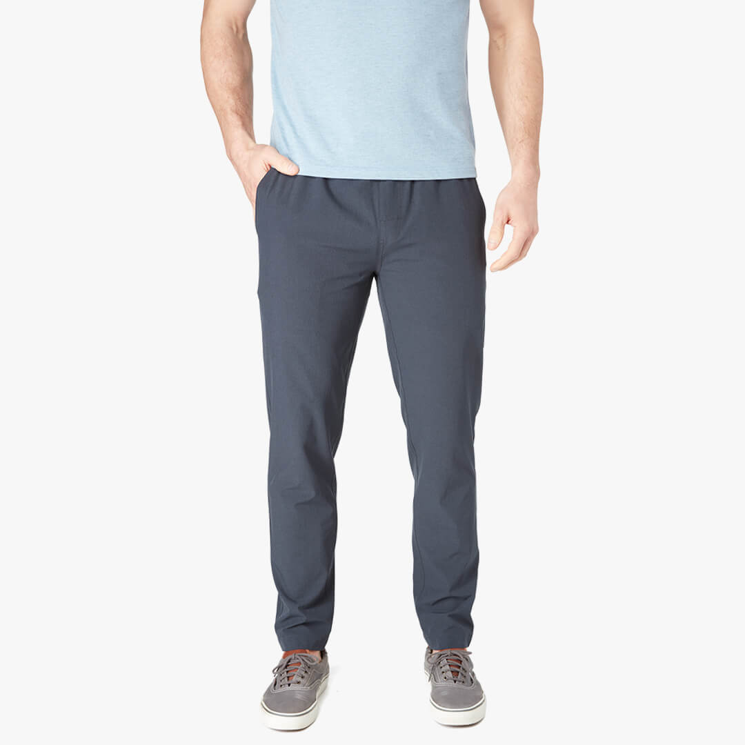  The One Pant | Navy