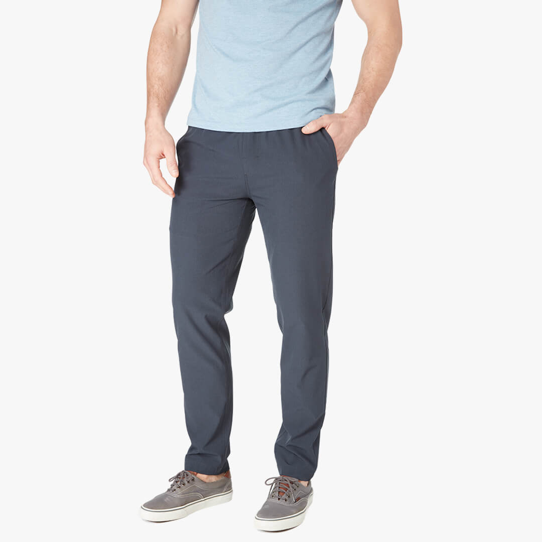  The One Pant | Navy