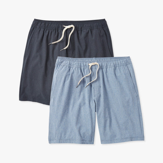  The One Short (2-Pack)