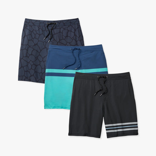  The Ozone (3-Pack)