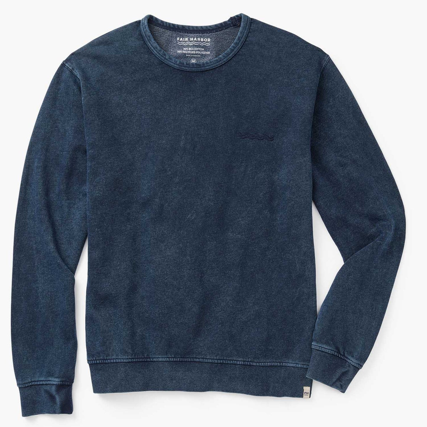  Saltaire Crewneck (3-Pack)