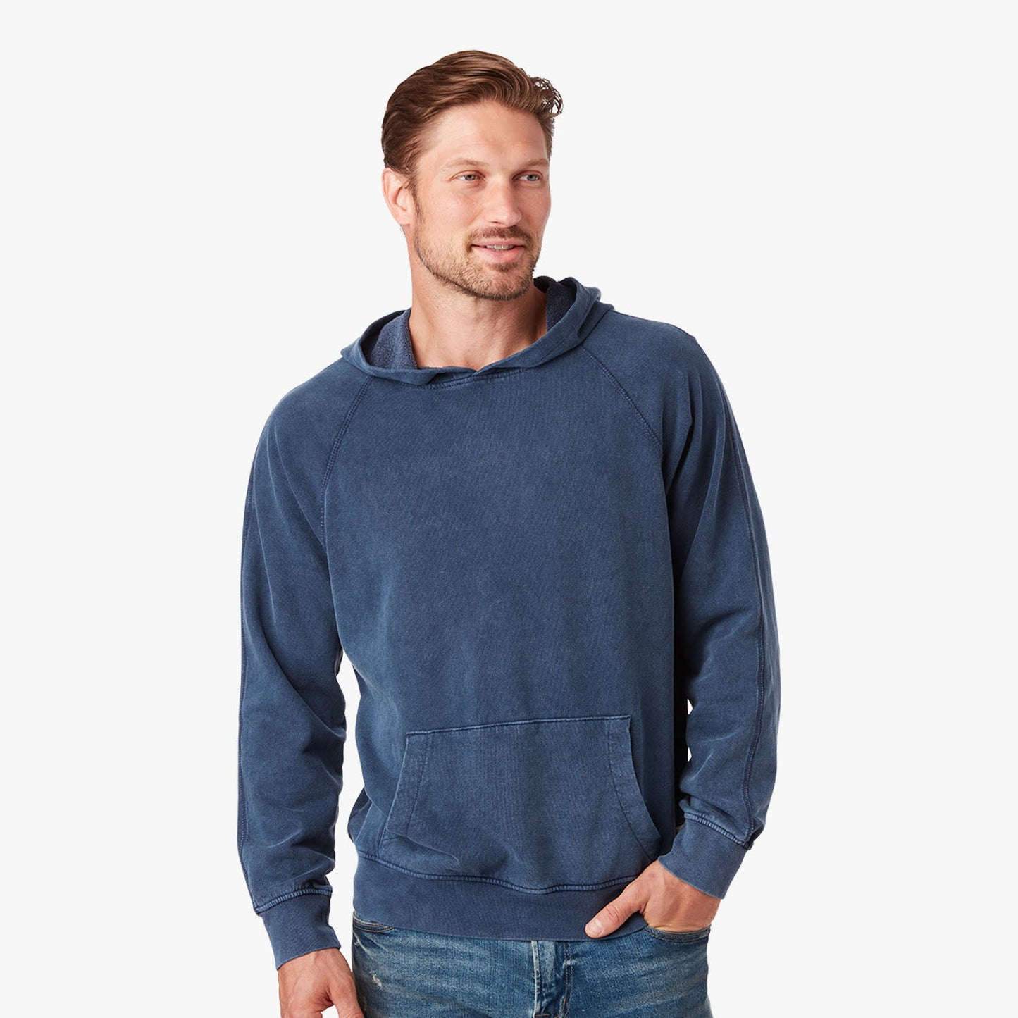  The Saltaire Hoodie (2-Pack)
