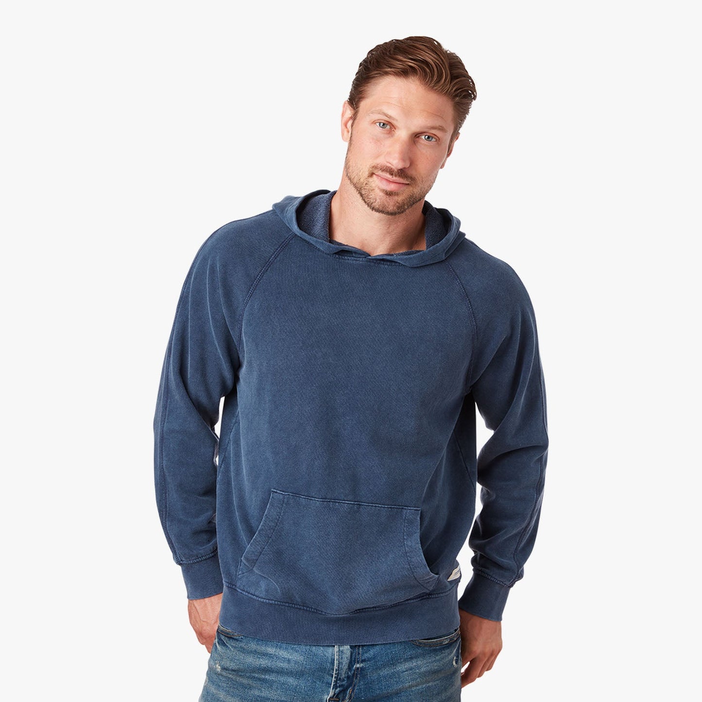  The Saltaire Hoodie (3-Pack)