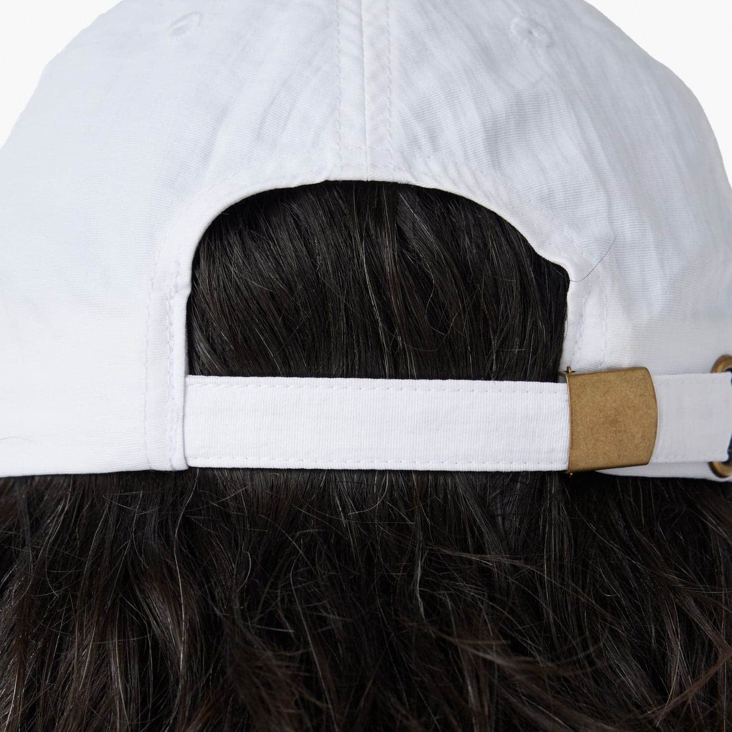  The Shoreline Classic Hat | Sailing White