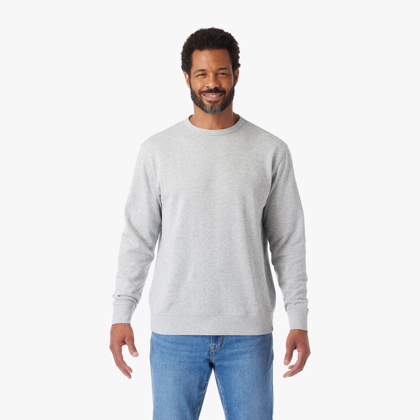  Saltaire Crewneck (3-Pack)