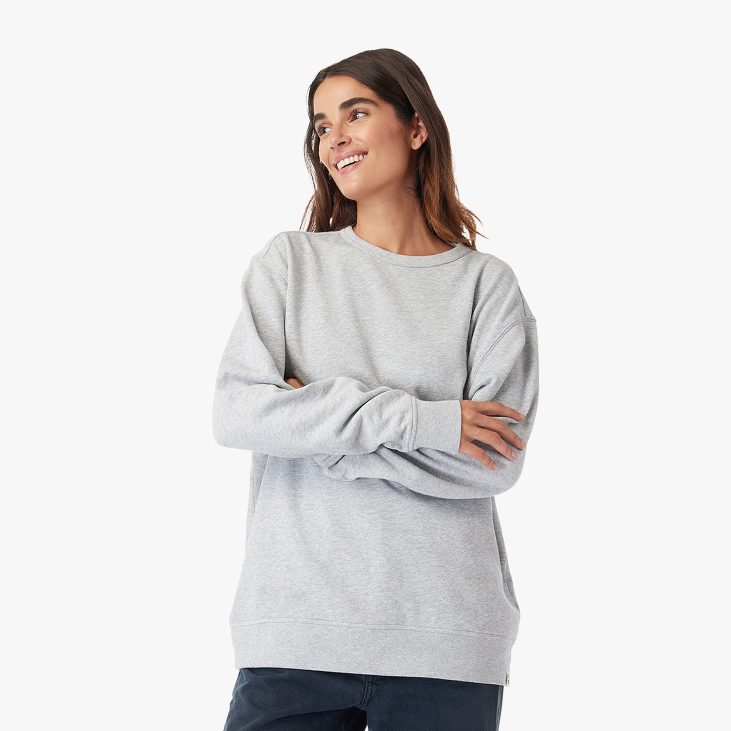  Saltaire Crewneck (3-Pack)