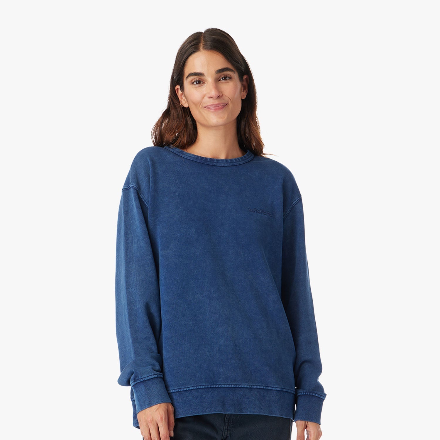  Saltaire Crewneck (3-Pack)