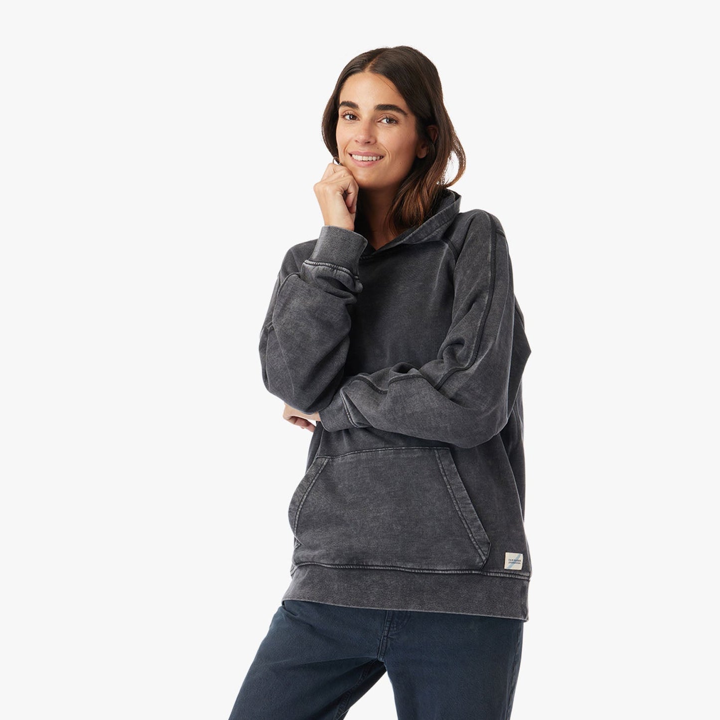  The Saltaire Hoodie (3-Pack)
