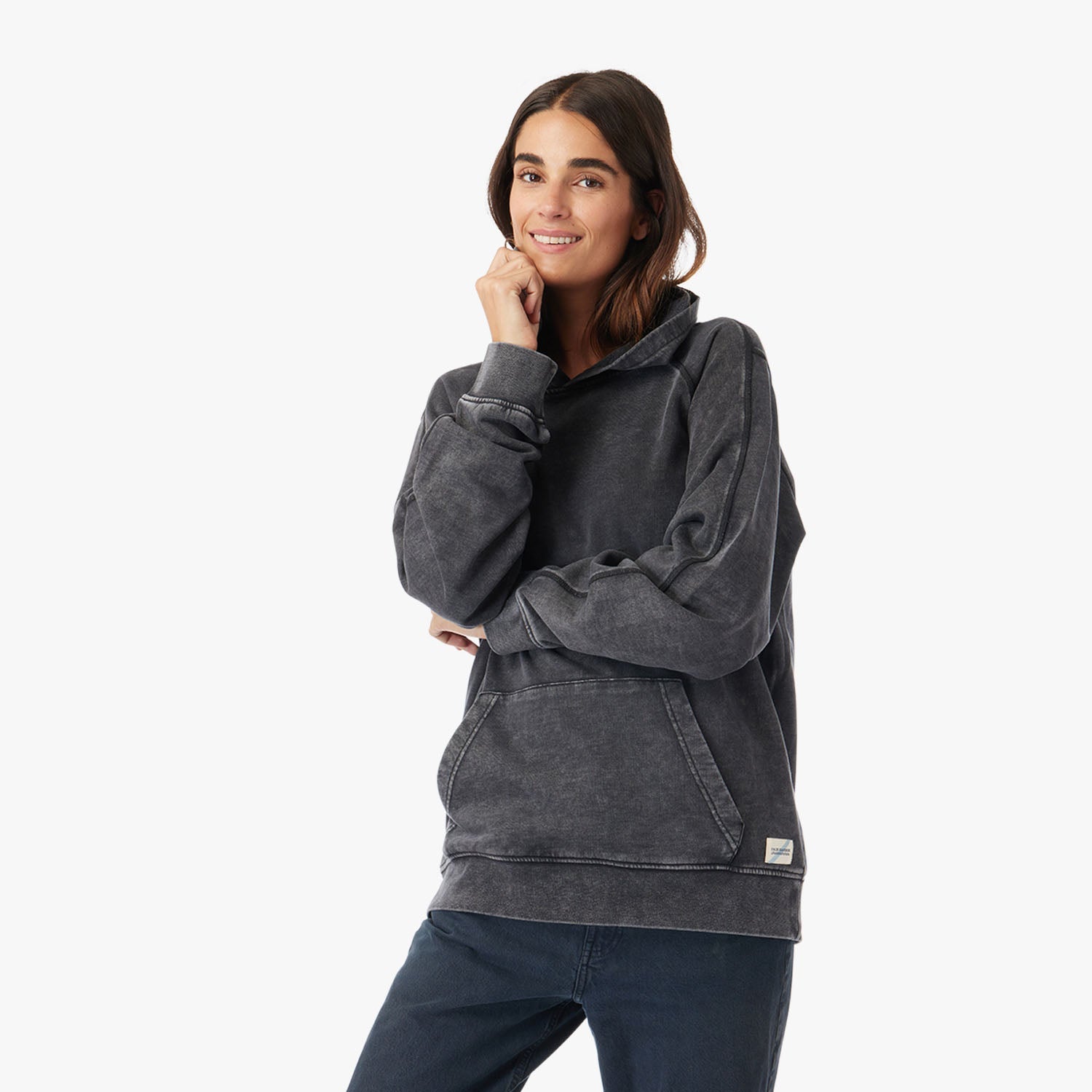  The Saltaire Hoodie (3-Pack)