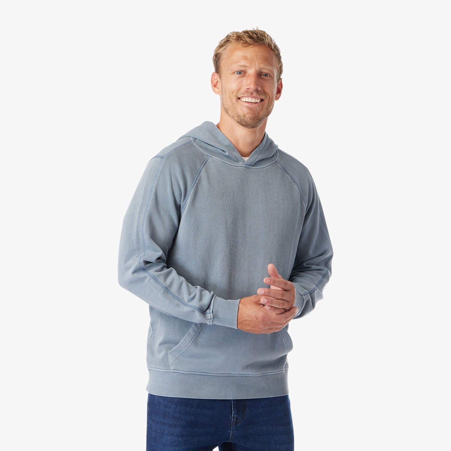  The Saltaire Hoodie (2-Pack)