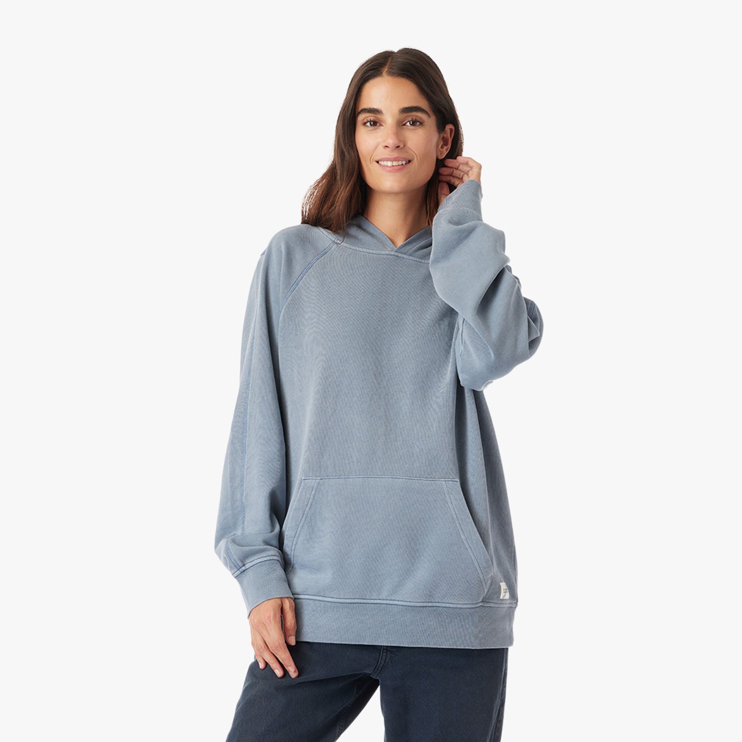  The Saltaire Hoodie (2-Pack)