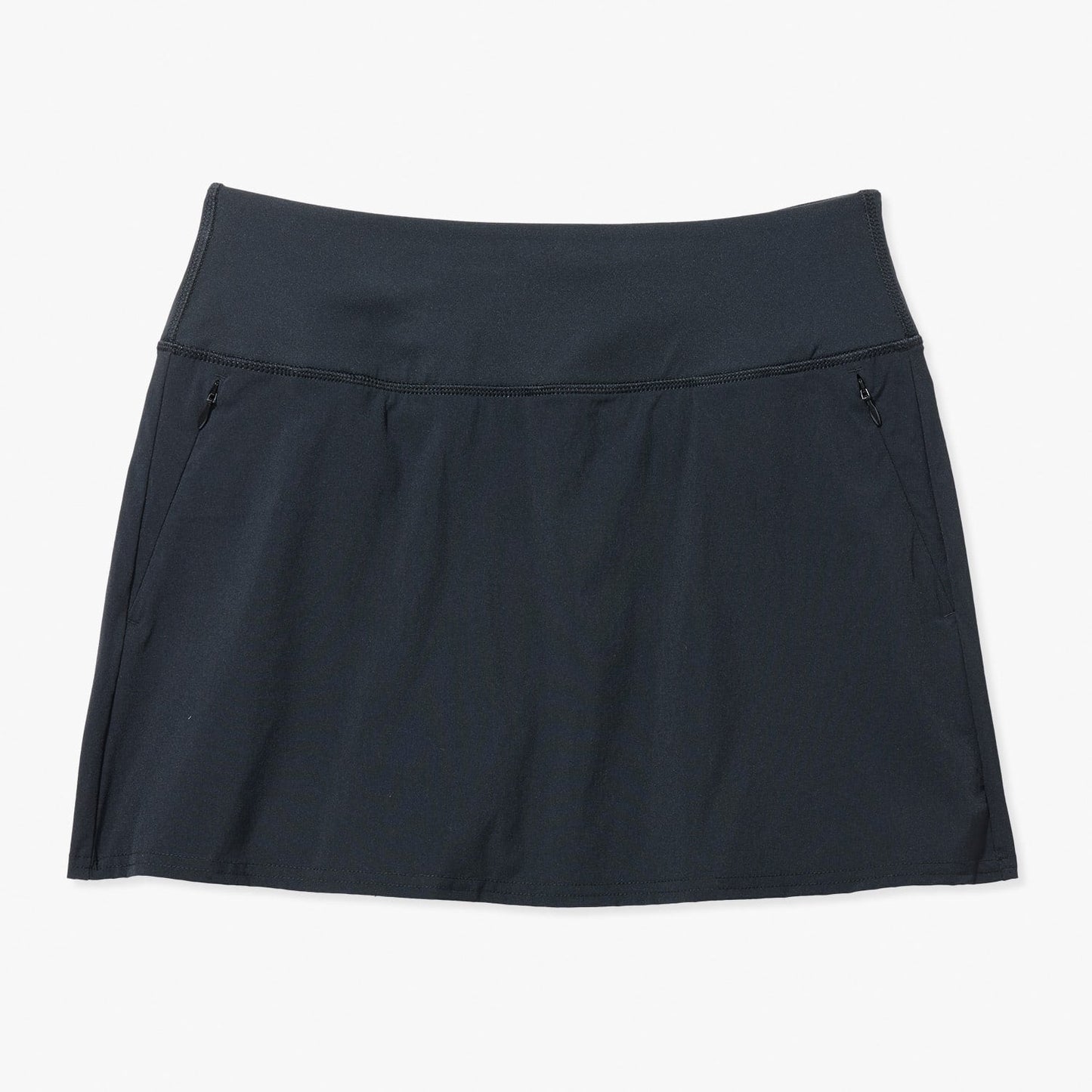  The Corliss Skort | Black