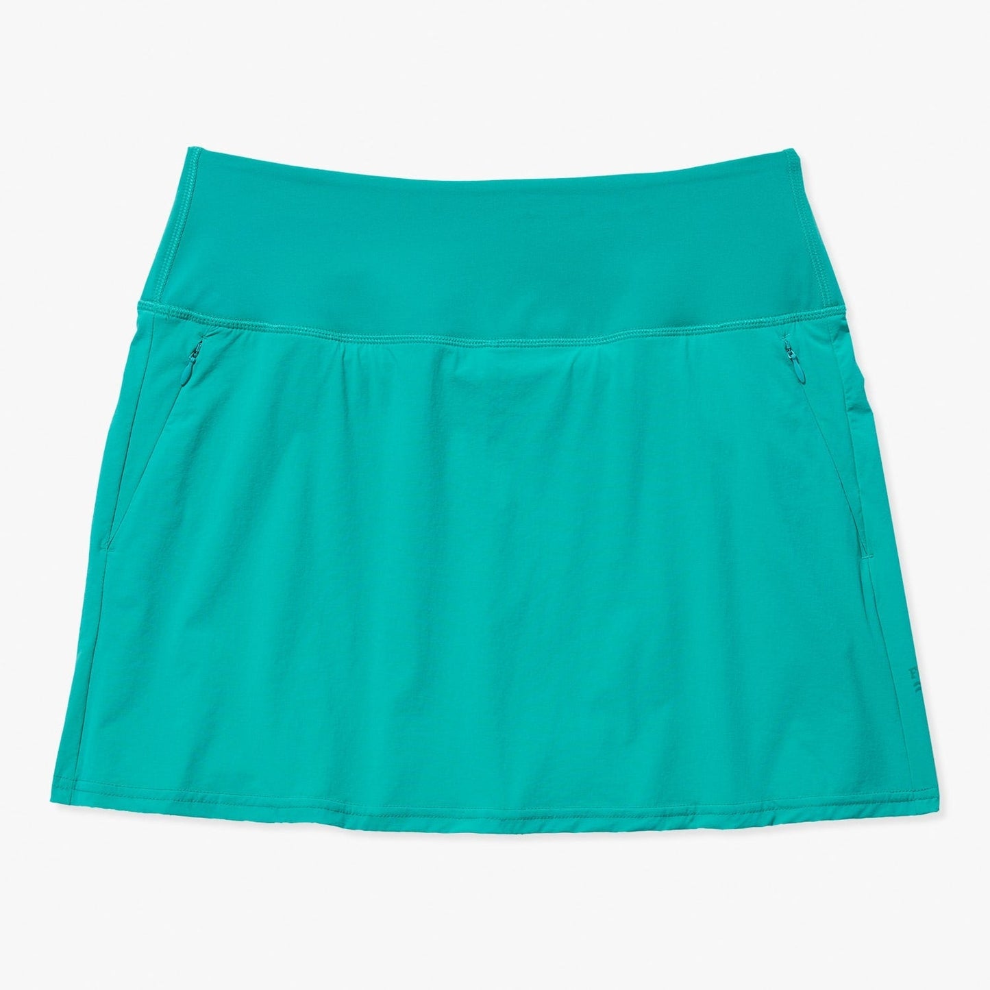  The Corliss Skort | Jade Green