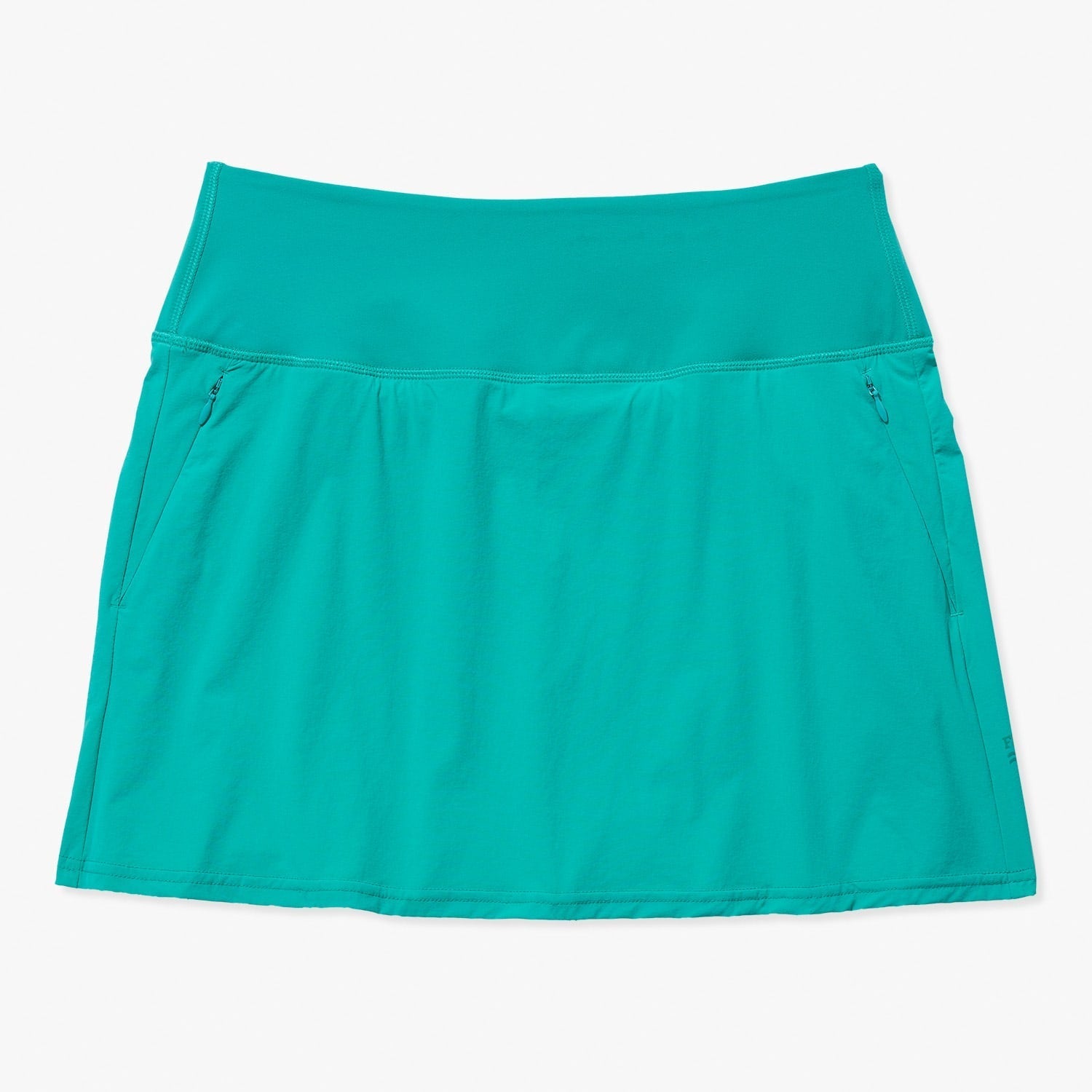  The Corliss Skort | Jade Green