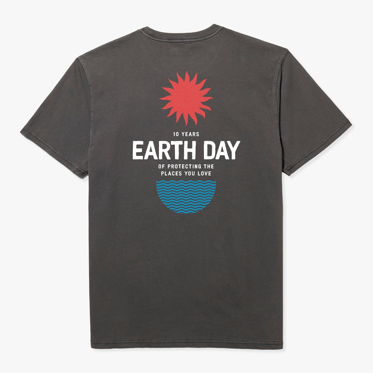  The Saltaire Graphic Tee | Earth Day 2024