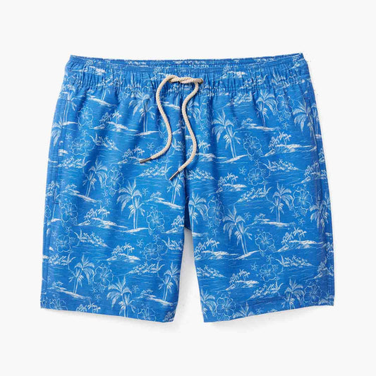  The Bayberry Trunk | Blue Island Hopper