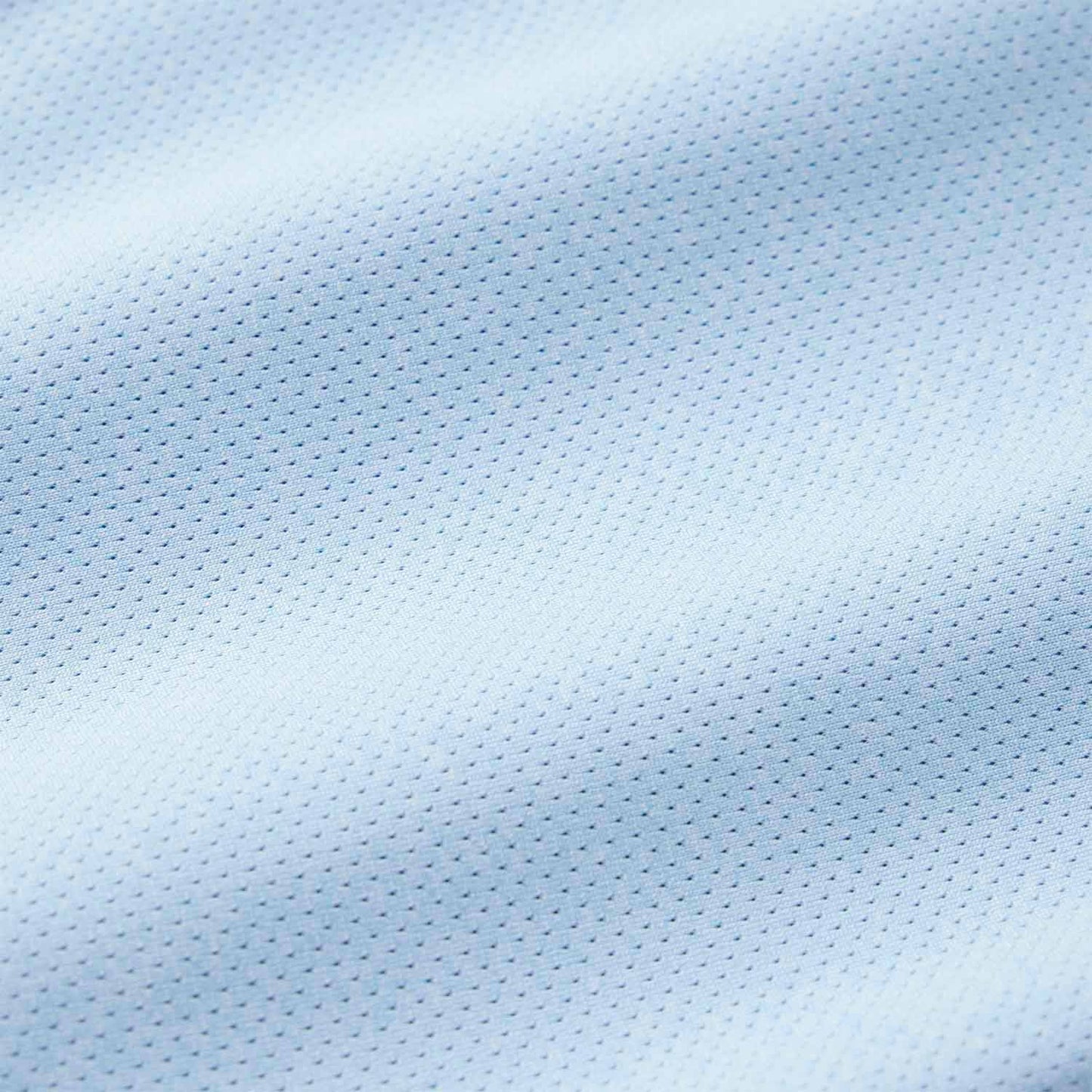  The BreezeKnit™ Tee | Light Blue