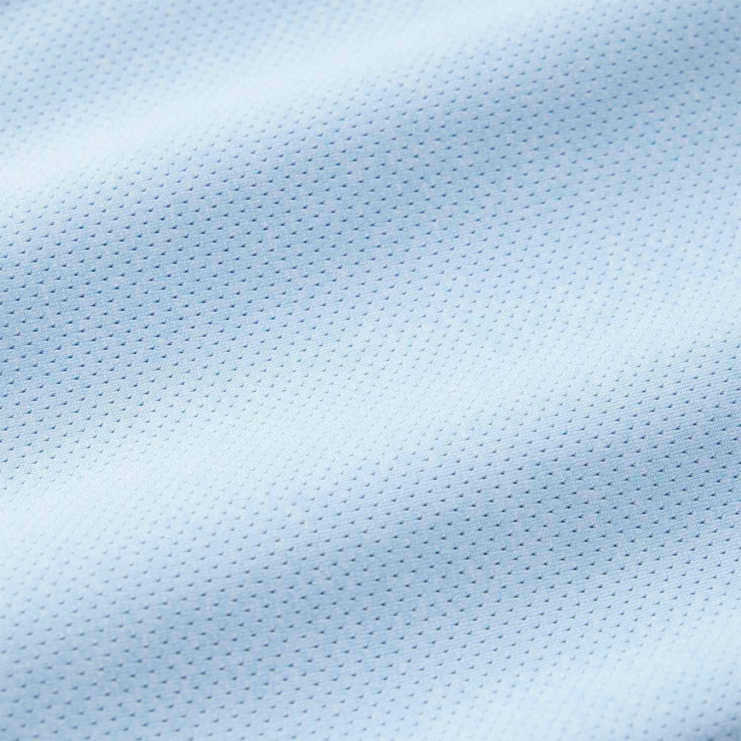  The BreezeKnit™ Tee | Light Blue