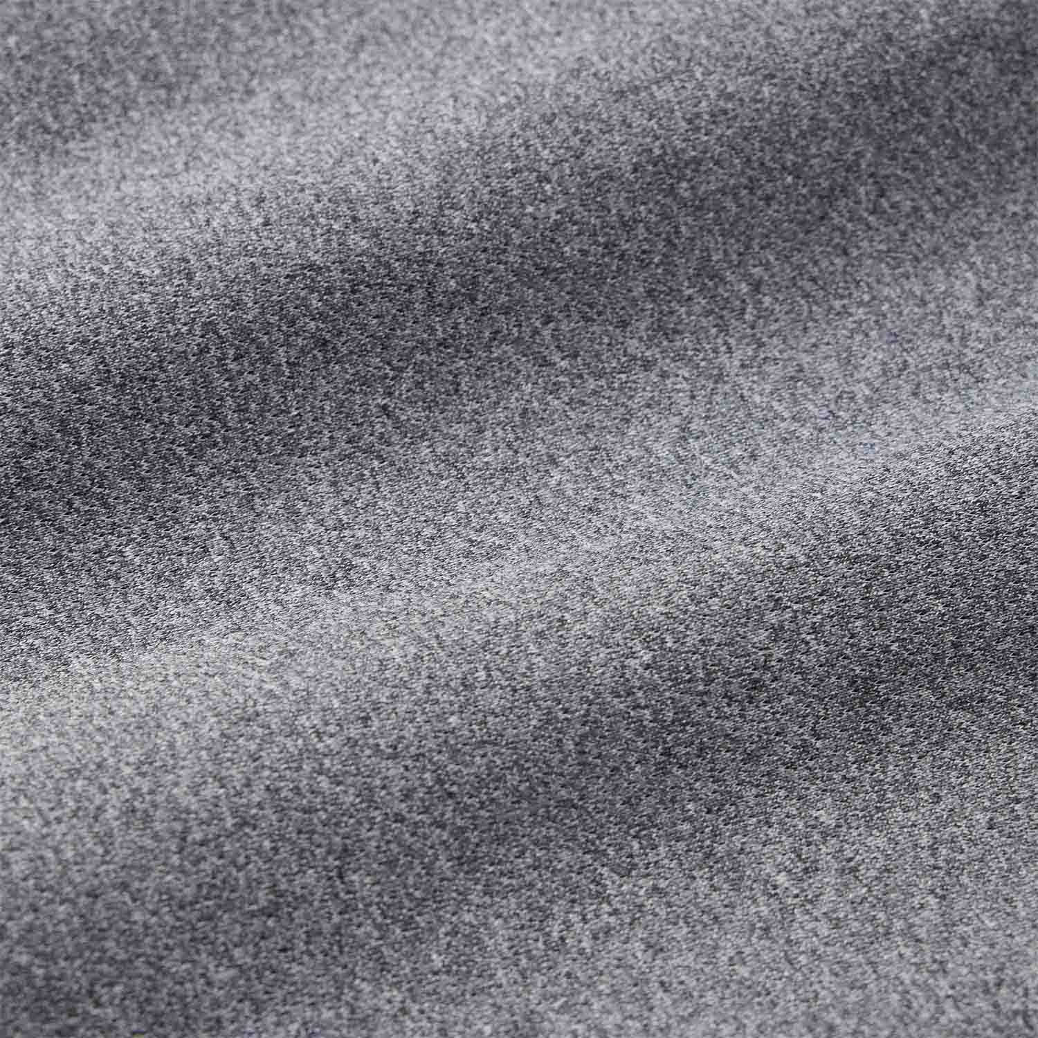  The BreezeKnit™ Tee | Charcoal