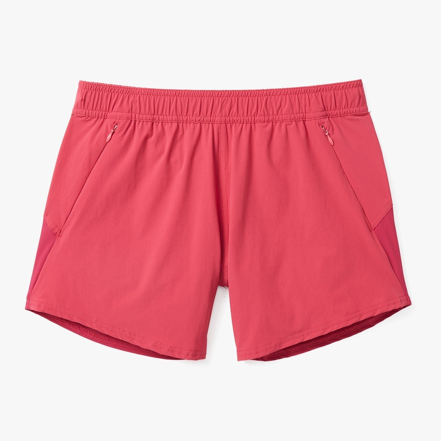  The Corliss Short | Raspberry