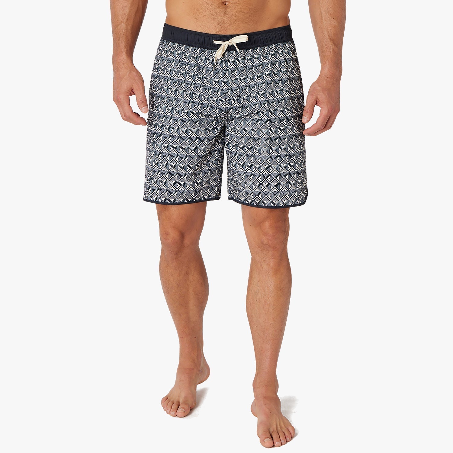  The Anchor | Black Geo