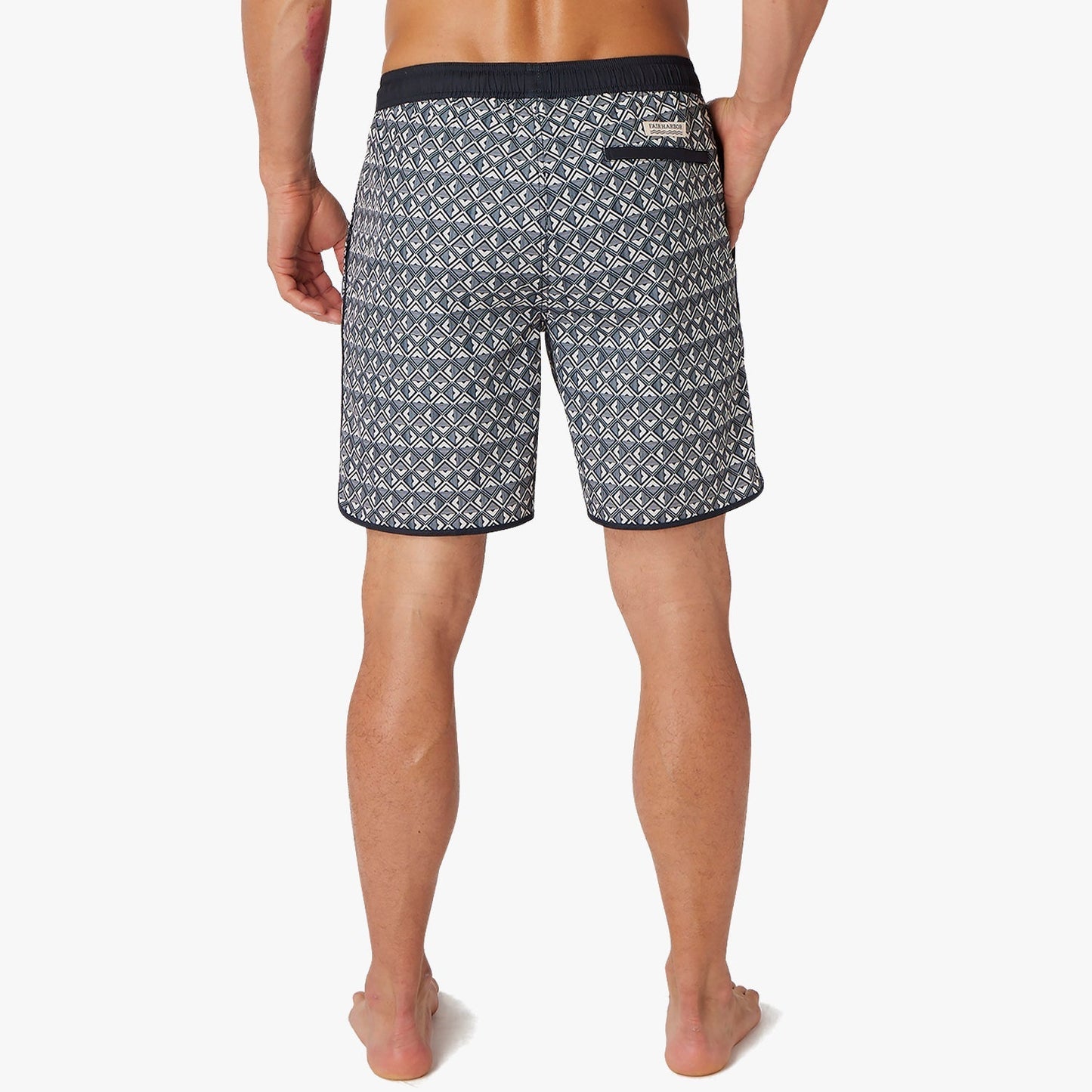  The Anchor | Black Geo