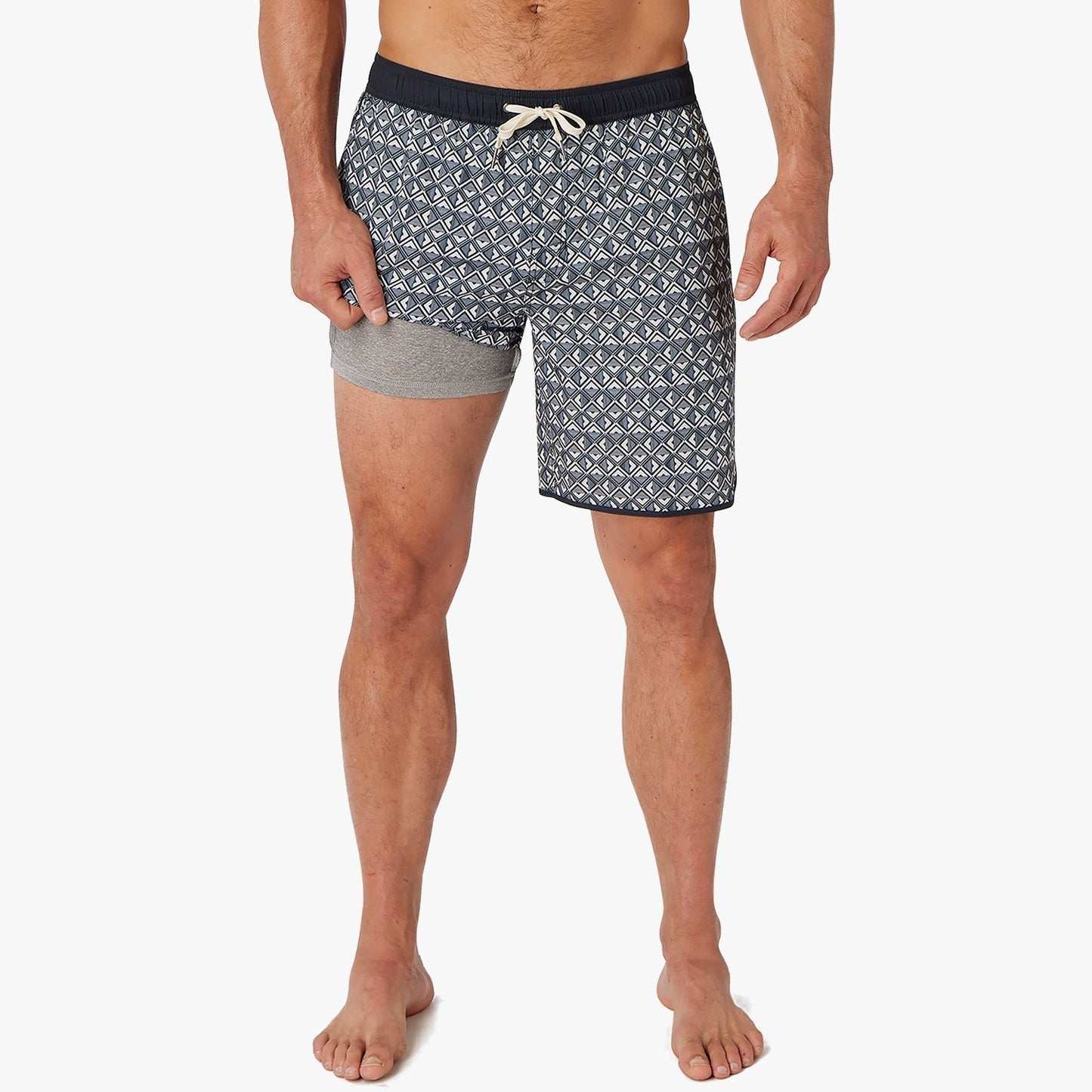  The Anchor | Black Geo