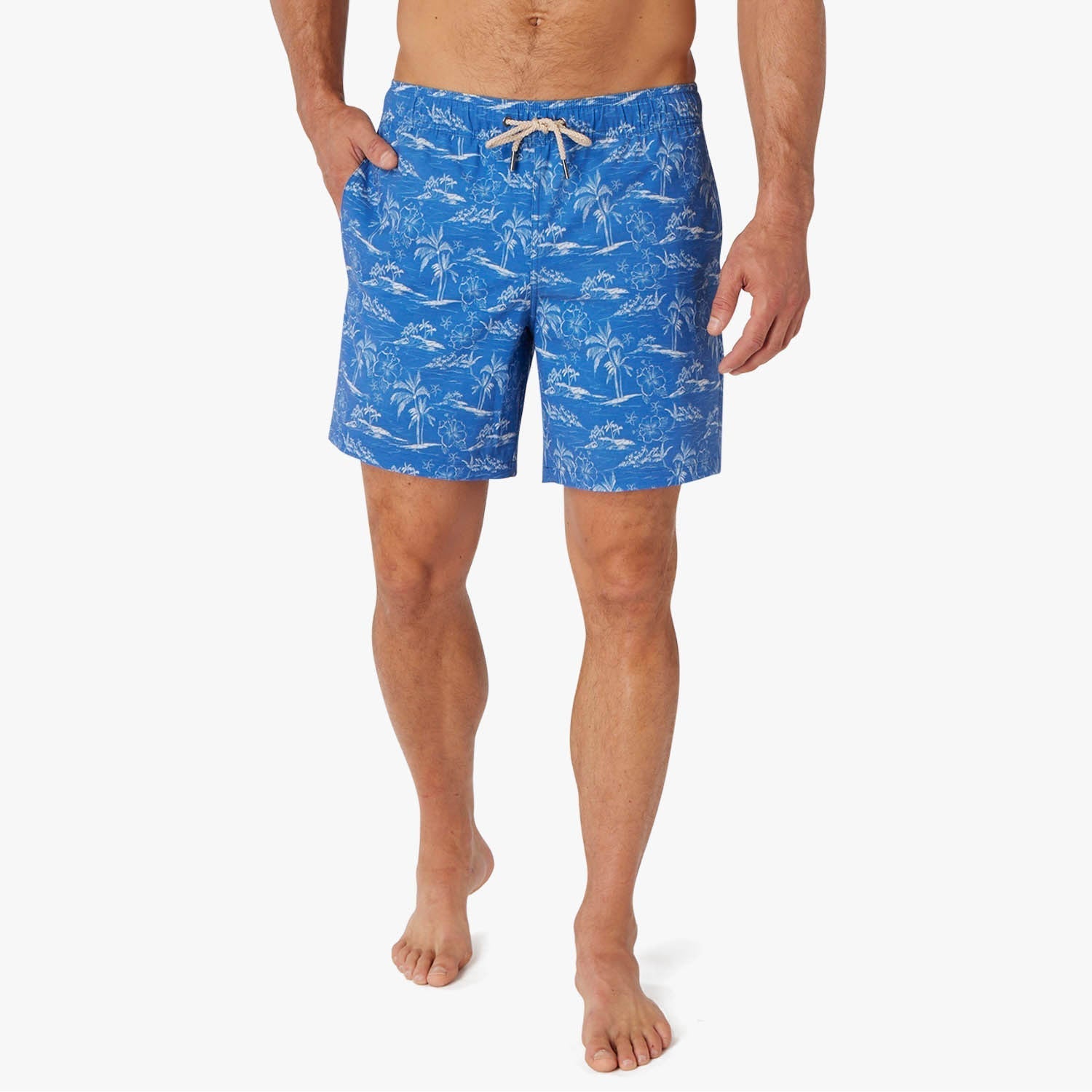  The Bayberry Trunk | Blue Island Hopper