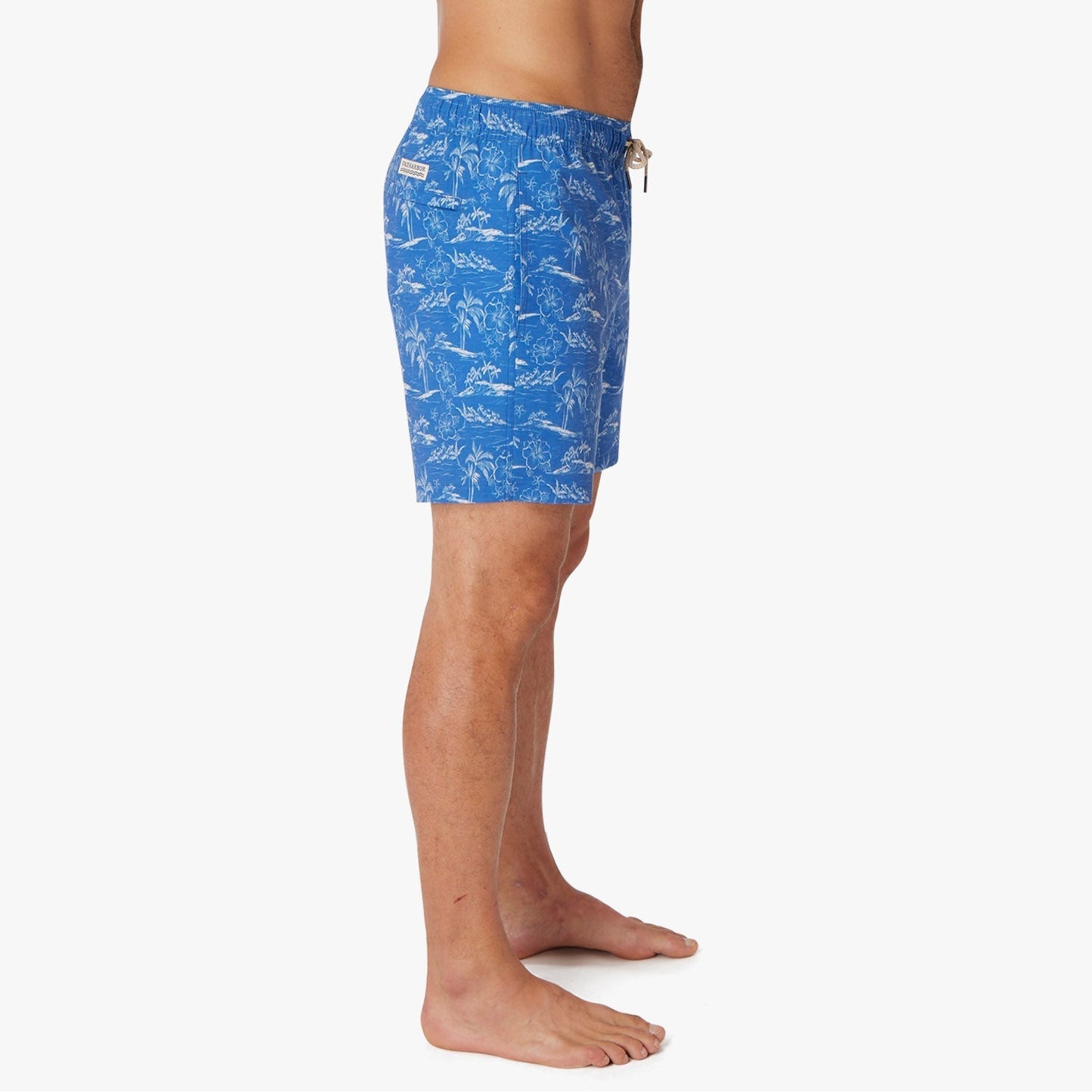  The Bayberry Trunk | Blue Island Hopper