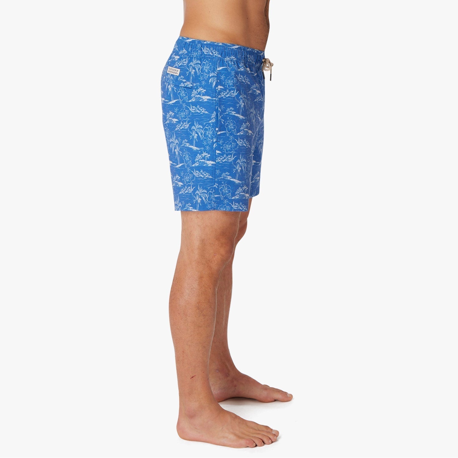  The Bayberry Trunk | Blue Island Hopper