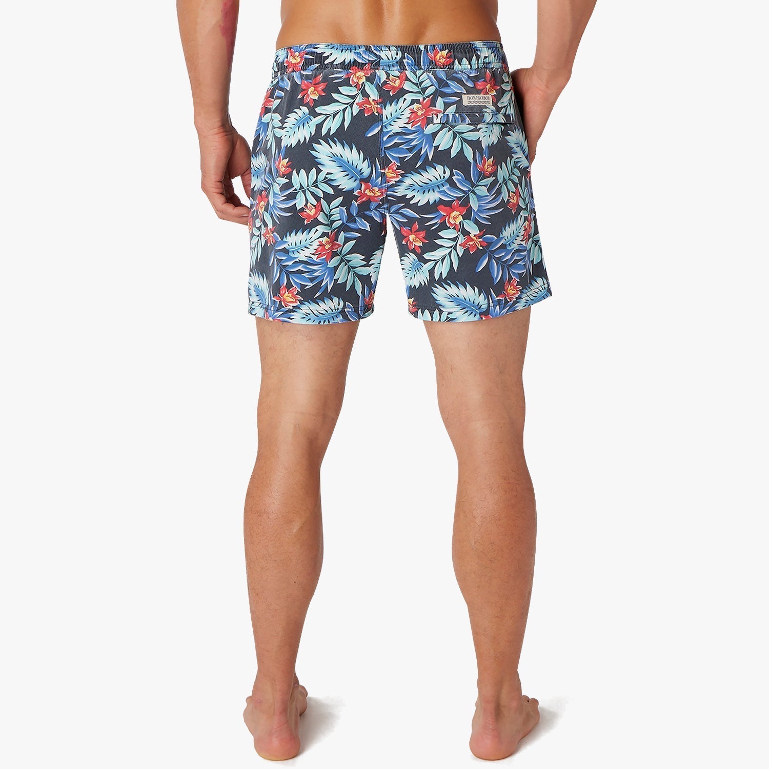  The Bungalow Trunk | Midnight Palms