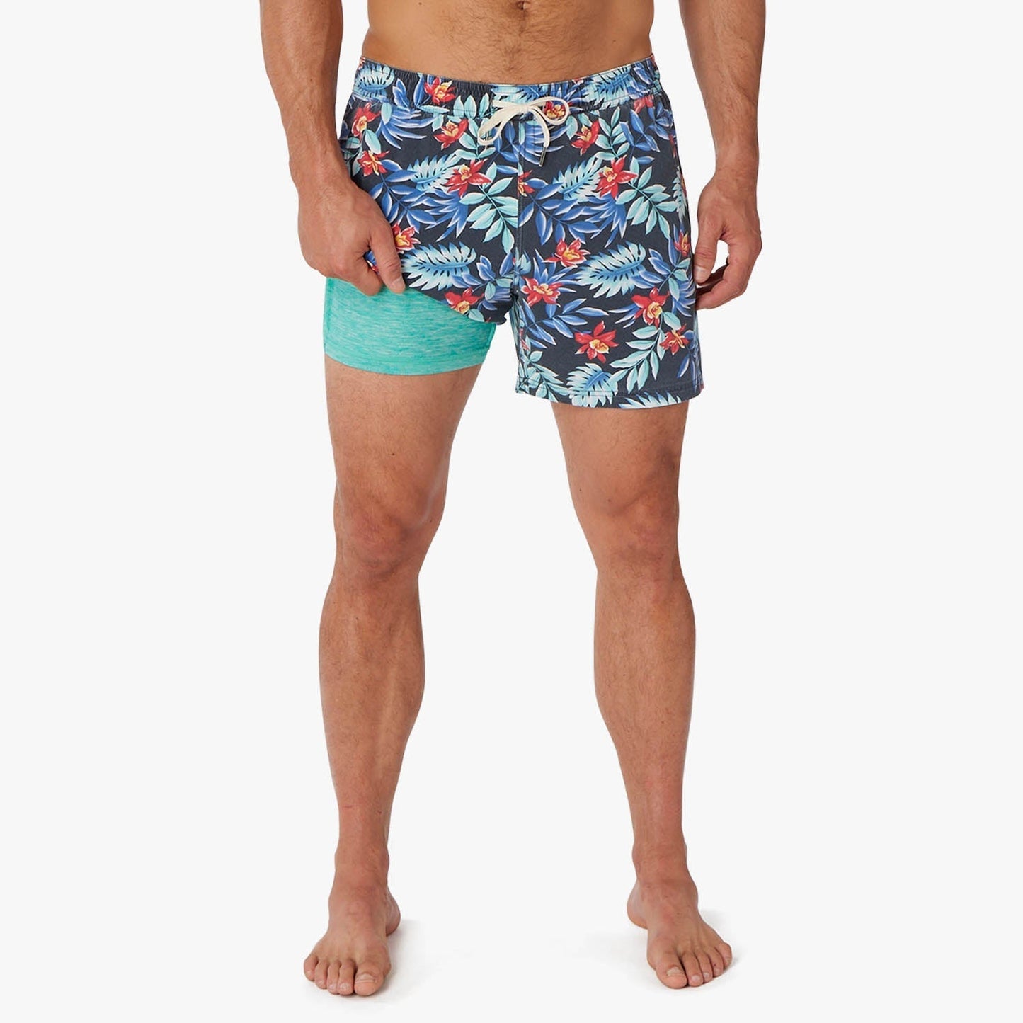  The Bungalow Trunk | Midnight Palms