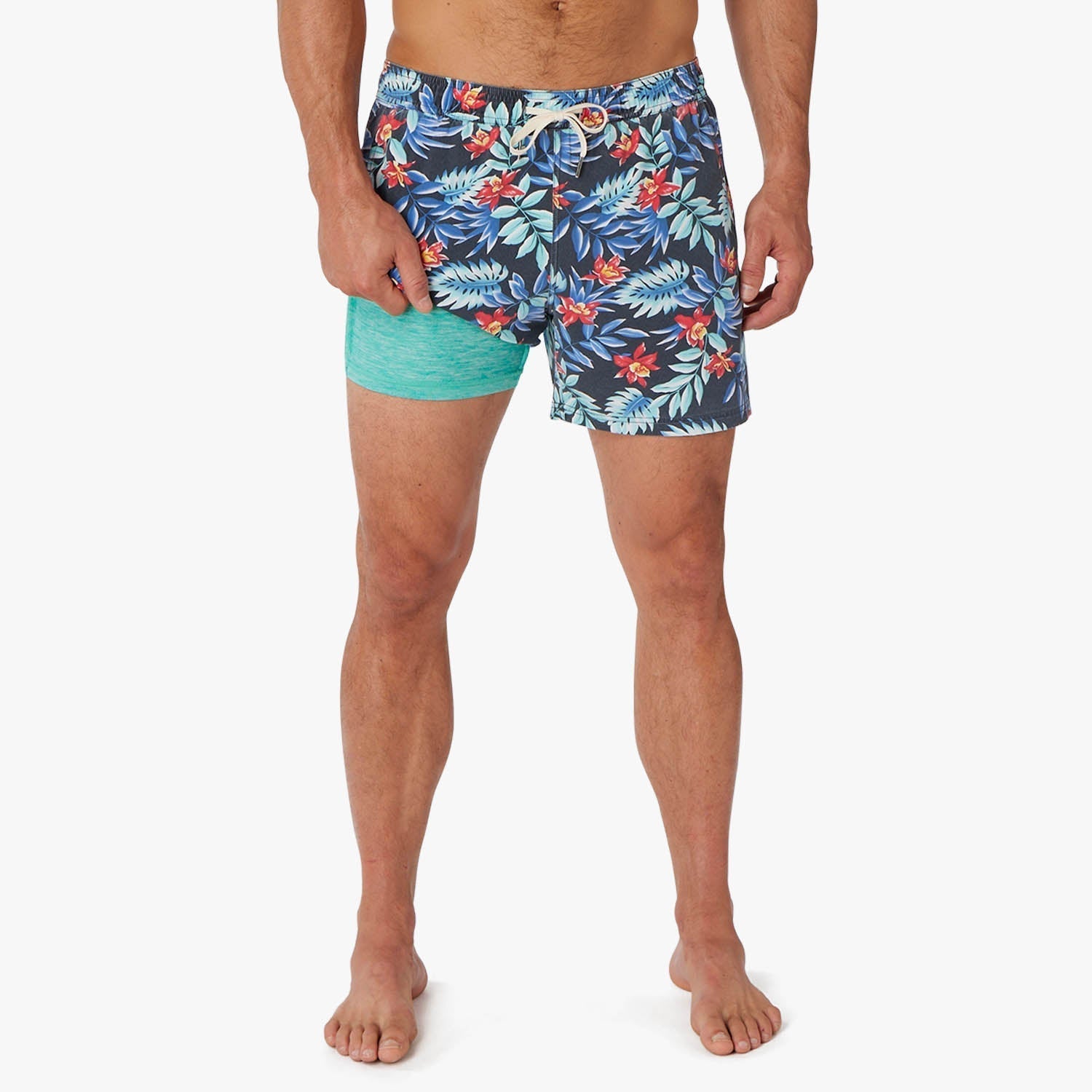  The Bungalow Trunk | Midnight Palms
