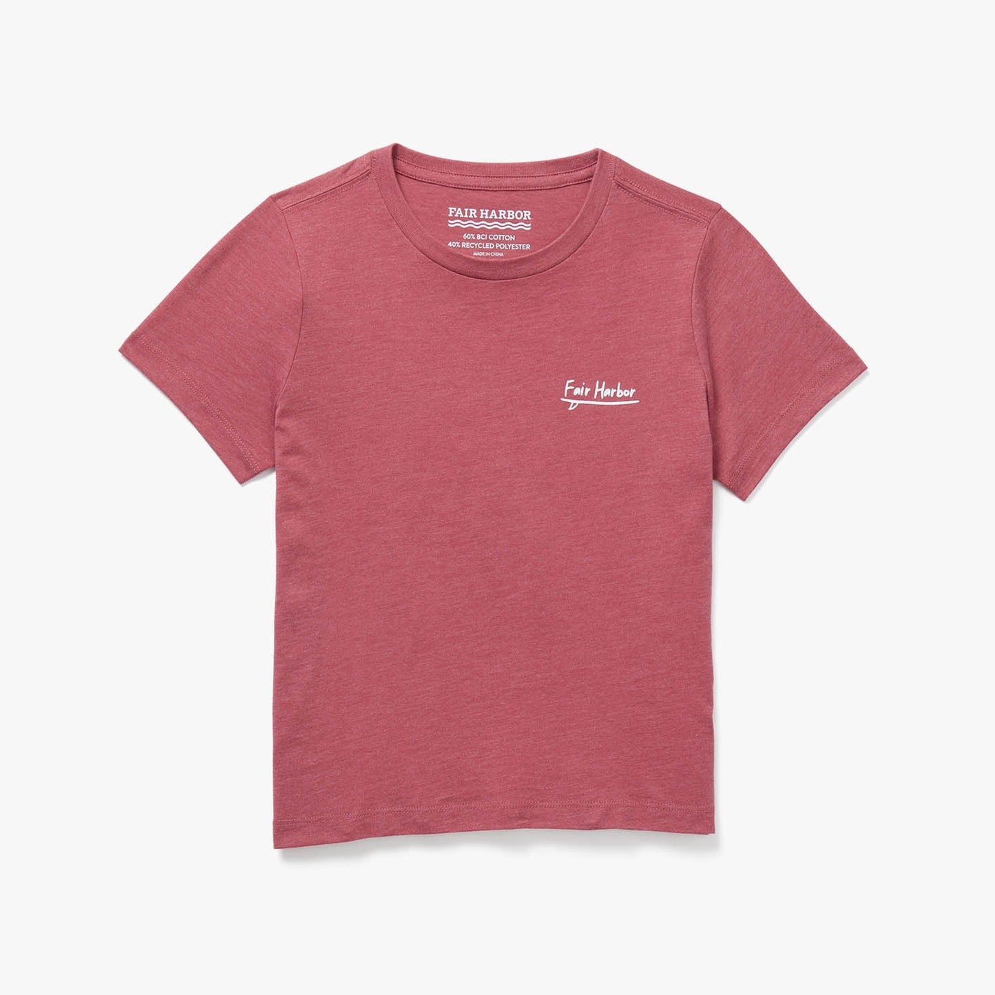 Kids Kismet Printed Tee | Red Surf Boards
