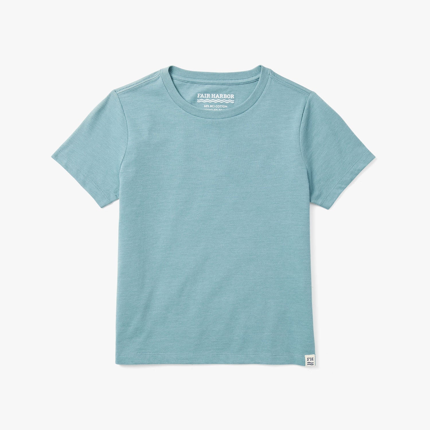  Kids Kismet Tee | Green
