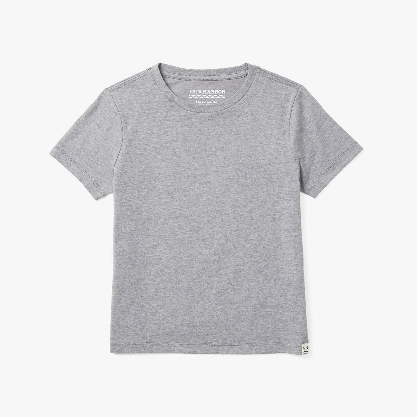  Kids Kismet Tee | Grey