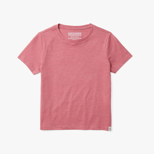  Kids Kismet Tee | Red