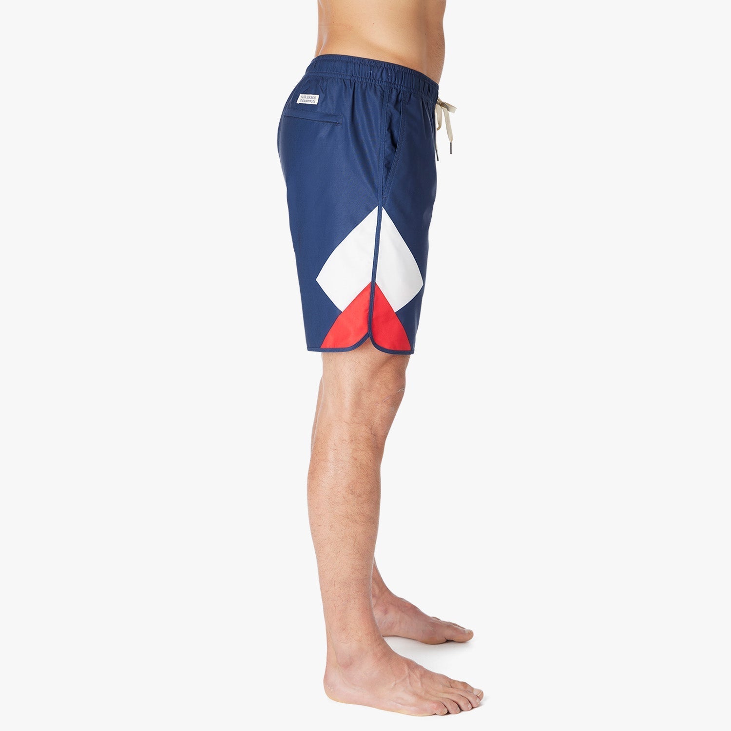  The Anchor | Red MC